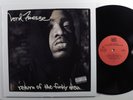 LORD FINESSE Return Of The Funky Man GIANT PRO-A-5202 LP VG++/VG+