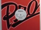 RUN-D.M.C. Here We Go (Live At The Funhouse) PROFILE 12