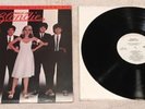 Blondie - Parallel Lines Mobile Fidelity Sound Lab MFSL 1-050 w/ All Inserts