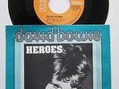 DAVID BOWIE  Heroes  / 7