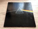 Pink Floyd ?The dark side of the moon 1976 Vinyl LP Poster Insert Harvest ?