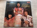2 LP The Jimi Hendrix Experience ?– Electric Ladyland Polydor 2612 002 GER VINYL