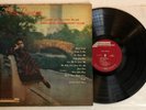 Nina Simone - Little Girl Blue - 1958 US Mono 1st Press Deep Groove