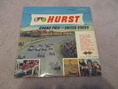 HURST TAKES YOU TO THE GRAND PRIX MINT ORIGINAL DEEP GROOVE COPY