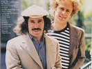 Simon & Garfunkel - Greatest Hits LP - Reissue Vinyl Album NEW Sound Of Silence