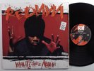 REDMAN Whut? Thee Album RAL/CHAOS LP