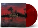 DÄMMERFARBEN - Im Abendrot [RED/BLACK+PATCH] (DLP)