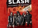 SLASH - LIVE AT THE ROXY 09.25.14 (LTD) NEW VINYL