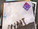 VINYL LP Lynyrd Skynyrd - Nuthin' Fancy MCA With Insert Vintage Record