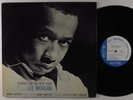 LEE MORGAN Search For The New Land BLUE NOTE LP VG+ stereo NY USA