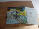 SAVOY BROWN HELLBOUND TRAIN LP 1972 MINT  PROMO