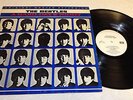 THE BEATLES A Hard Days Night ORIGINAL MASTER RECORDING Audiophile LP