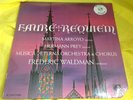 Sealed Classical LP : Gabriel Faure   Requiem, Op. 48   Arroyo   Prey   Decca