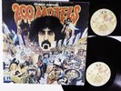 Frank Zappa ?– 200 Motels  FRA 1971  2LPs  gat  Vinyl: vg+