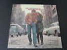 BOB DYLAN: THE FREEWHEELIN' Columbia JC 8786 -Stereo Rock LP