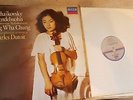 TCHAIKOVSKY KYUNG WHA CHUNG CHARLES DUTOIT SXDL 7558 LP