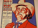 A BILL MONROE AND STARS OF BLUEGRASS VINTAGE VINYL LP RECORD RARE PROMO MCA-5625