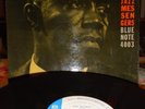 Art Blakey Jazz Messengers Blue Note 4003 DG RVG EAR Mono W 63 NM SUPERB