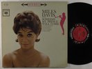 MILES DAVIS Someday My Prince Will Come COLUMBIA LP NM 6-eye stereo