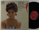 MILES DAVIS Someday My Prince Will Come COLUMBIA LP VG+ 6-eye mono