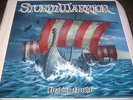 STORMWARRIOR HEADING NORTHE GATEFOLD LP helloween gamma ray running wild