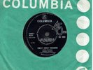 ROGER YOUNG SWEET SWEET MORNING 45 COLUMBIA DB 7869 1966 NORTHERN SOUL