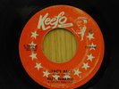 Billy Demarco halloween novelty 45 Dracs Back bw How Sweet It Is Keefo