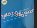 GET DOWN with the PHILLY SOUND-DIMITRI FROM PARIS-SEALED DOUBLE VINYL SET-IMPORT