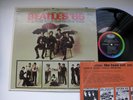 ULTRASONIC CLEAN - THE BEATLES - 65 - ORIGINAL STEREO  - EX VINYL lp