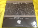 Sealed Classical LP : Sibelius   Symphony No 1   Sir John Barbirolli   Vanguard