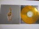 ANBERLIN Lowborn LP GOLD VINYL rare oop UNPLAYED