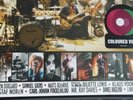 Mando Diao Above And Beyond Unplugged MTV Coloured Vinyl Ray Davies Lana del Rey