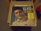 ELVIS PRESLEY.ELVIS IS BACK.GFD LP.SILVER SPOT.RCA.SF5060.1960.1D/1D.