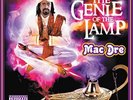 `Mac Dre - The Genie Of The Lamp [2LP] (Purple & Clear Vinyl, gatef VINYL LP NEW