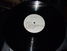 PETE DELLO : INTO YOUR EARS WHITE LABEL PROMO TESTPRESSING LP 1971 NEPENTHA UK