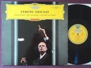 DGG, red Stereo 138 828,KODALY: Hary Janos Suite FERENC FRICSAY, Berlin Symph NM
