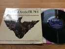 The Bird In The Bush, Anne Briggs, A.L Lloyd Etc Lp Topic Ex