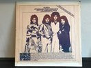 QUEEN - Command Performance LP Live Hammersmith Christmas 1975 TAKRL 1997