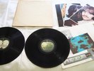 The Beatles White Album Aussie Press 2x Vinyl LP Record w/ 4xPhotos + Poster OOP