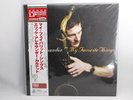 Eric Alexander,My favorite things,Venus Japan ltd.LP with obi