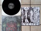 Kaamos lucifer rising Vinyl 2005'