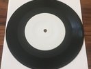 Chuck Ragan/Austin Lucas Split 7'' TESTPRESS Rar   - Hot Water Music No Idea KBD