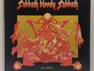 Black Sabbath - Bloody Sabbath LP - Warner Bros BS 2695 - Tested VG+ Vinyl - S3