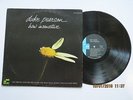 DUKE PEARSON - HOW INSENSITIVE - BLUE NOTE RECORDS - BST 84344
