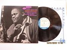 STANLEY TURRENTINE - COMIN' YOUR WAY - BLUE NOTE RECORDS - BLJ 84065