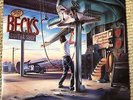 Jeff Beck - Guitar Shop - Scarce 1989 UK/European 9trk vinyl LP