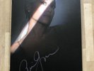 Ariana Grande Sweetener Hand Signed Autographed Litho Poster Number 13/10,000