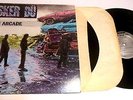 Zen Arcade by Husker Du 2x LP Grant Hart Bob Mould 1989