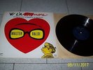 LP WALTER VALDI W L'A  MORE/ CAROSELLO  CLP 23047 71974 ITALY 1° STAMPA