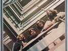 THE BEATLES - 1967 / 1970 - BARBADOS LP